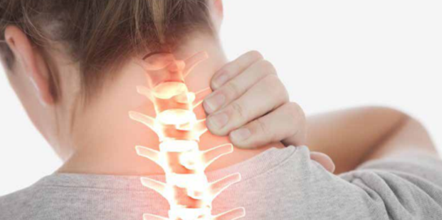 8 Kunci Penanganan Spondilosis Servikal-Pengapuran Leher